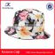 wholesale oem designed digital printing polyester bucket hat