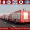 Dongfeng 4x2 4m3 International Emergence Fire Fighting Truck / Fire Pump / Aire Port Truck / Fire Truck
