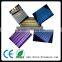 36PCS 3watt RGB LED Washer Wall Bar Light