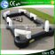 Inflatable snooker football,inflatable pool table pingpong pool, inflatable table tennis for sale