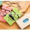 2016  express china cheap custom Transparent hard card holder for custom gift  fancy bags                        
                                                                                Supplier's Choice
