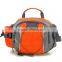 New Unisex Waist Fanny Pack Bag with Water Bottle Holder Riding Climbing Bag