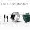 Double system smart watch ,Depth waterproof smart watch