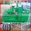 BBQ charcoal briquette making machine hot sale in Malaysia