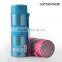 leak-proof cap sport stainless steel water bottle 340ml