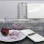 Muiltifunction onion slicer as seen on TV