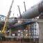 long service life Active lime kiln/rotary kiln machine for sale