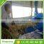 New straw cutter for making animal feed