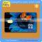 Contact IC smart ID card