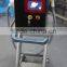 Portable 1064nm Nd Yag Laser Brown Age Spots Removal Tattoo Removal Machine With 532nm Wavelength Vascular Tumours Treatment