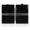 for Asus Transformer Book T100 Chi PU leather keyboard Case, folio case cover for Asus T100 Chi