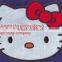 lovely mouse embroidery patch custom sew on badges