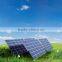 Photovoltaic 300W Flexible Solar Panels Price From China