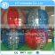 New Product Bubble Soccer,Human Sized Soccer Bubble Ball,Giant Inflatable Hamster Ball