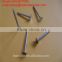 2016 factory on hot sale low price common iron nail all sizes/common iron nail
