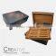 Manufacturers supply Wood cigar box donguan packing