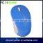 mini oem fashion design cute 2.4 wireless mouse for laptop and desktop