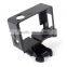 Standard Frame for Gopro Hero3+/3, with Assorted Mounting Hardware GP71