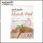 Professional A3 25Sheet 150gsm Sketch Pad Drawing Paper
