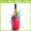 Gel Wine Bottle Cooler Freezer Pack Custom Free Design