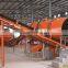 NPK Compound Fertilizer Making machine introduction