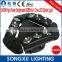 newest 9 eyes pixel 9x10w 4 in 1 led dmx spider led beam moving head dj lighting                        
                                                Quality Choice