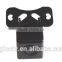170 degrees plug with LED lights side view camera