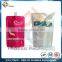 China Manufacture Plastic Spout Top Hair Cream Packaging