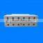 Made in China WPC PVC Extrusion Moulds Maker, Plastic Extrusion Die Maker