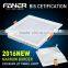 SUPER SLIM AND NARROW BACK LIT SQUARE LED PANEL LIGHT