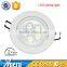 2016 60 degree beam angle energy saving led flush mount ceiling light