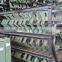 D194mm D219mm conveyor idler frame,power conveyor idler frame for power heavy industry