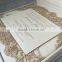 Luxurious & elegant hard cover golden lace wedding invitations