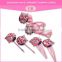 Beautiful design custom fashion dance geisha cute women hair accessories