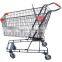 High Quality collapsible Shopping trolley cart