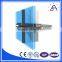 Aluminum Curved Curtain Wall