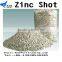 Abrasive Blasting Zinc Shot Ball