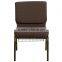 Cheap high quanlity chairs for church from China