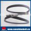 factory china sanmen rubber dongil brand wrapped v belt