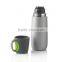 Portable double wall stainless steel travel coffee mug                        
                                                Quality Choice