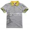 Fashion Design Short Sleeve Boys Polo Shirt Top Quality New Boy T Shirts Baby Shirts Kids Wholesale Clothing