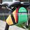 Roswheel bicycle parts and accessories bicycle saddle bag 13567