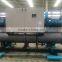 industrial air conditioning chiller water cooled price