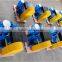 mineral processing industry using machine slurry pump
