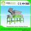 Good quality tire recycling plant from dura shred