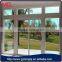 High quality pvc sliding door for sale