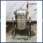 Manufacture high quality filter housing sus304 for water purification