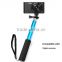 3 in 1 selfie stick monopod for all smartphone and action camera