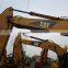 320C 320B 320D 325B 325C 325D 325L 330B 330C 330D 336D Caterpillar Excavator