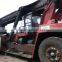 DC35000RS DCB42-1200G DC25-1200G Kalmar container handler forklift reacher stacker